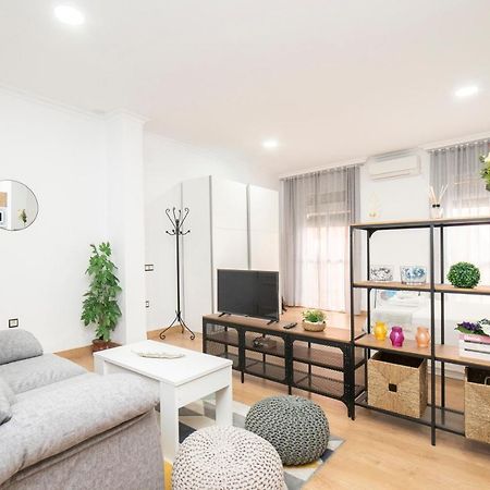 세비야 Alohamundi Olavide 아파트 외부 사진
