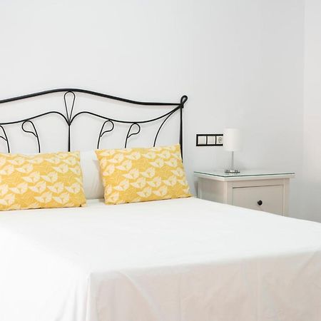 세비야 Alohamundi Olavide 아파트 외부 사진